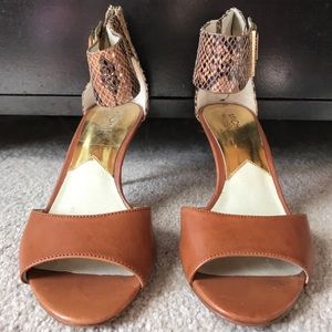 MIchael Kors heels